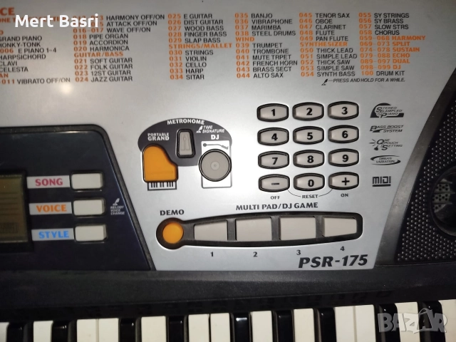 йоника, снимка 15 - Синтезатори - 52957445