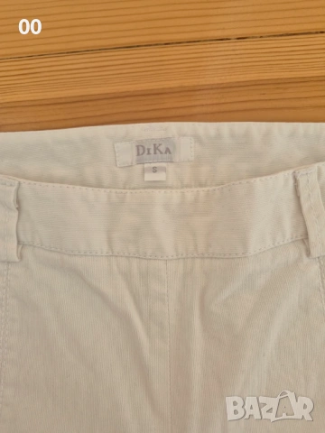 Дамски панталон DIKA, снимка 3 - Панталони - 53845822