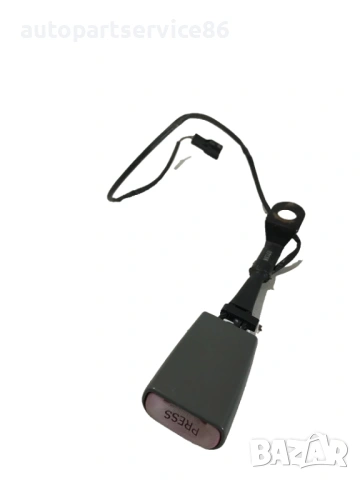 Закопчалка за предпазен колан преден ляв за Chevrolet Nubira 2.0 VCDi (2008) Estate 