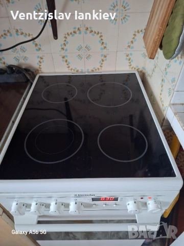 Печка, снимка 2 - Печки, фурни - 53217502