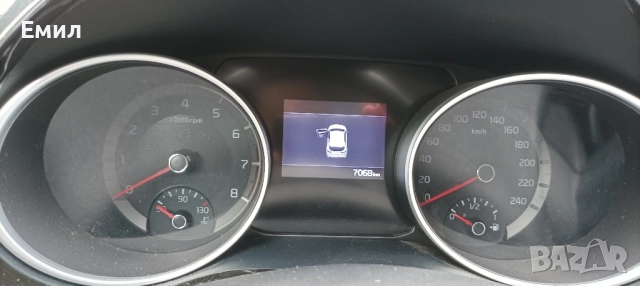 Летни гуми HANKOOK Kinergy Eco2 205/55/R16, снимка 6 - Гуми и джанти - 52059039