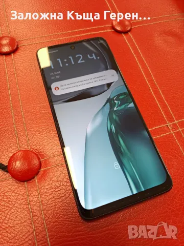 Motorola G62, снимка 1