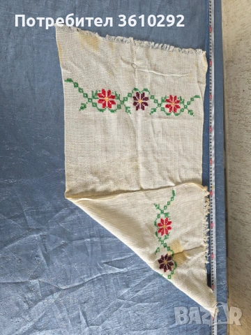 Народни носии., снимка 4 - Антикварни и старинни предмети - 53613171