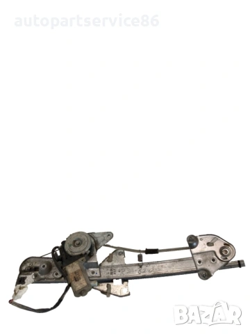 Заден десен регулатор на прозорец на врата за Mazda 626 Estate (2001) 36501-61822