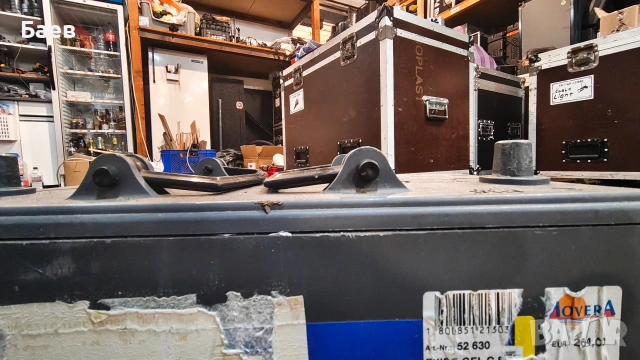 Тягови акумулатори 85 Ah EXIDE 2 бр., снимка 5 - Части - 53381414