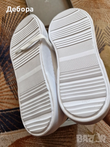 Кецове Gant, снимка 2 - Кецове - 52522545