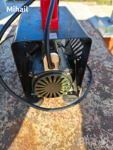 Revell "Standard Class" Compressor мини компресор, снимка 5 - Компресори - 52811435