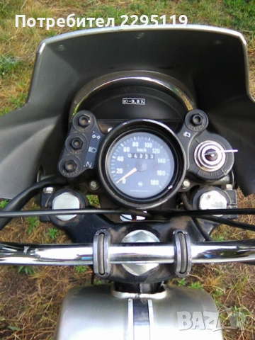 Продавам ČZ 125, снимка 10 - Мотоциклети и мототехника - 52031037