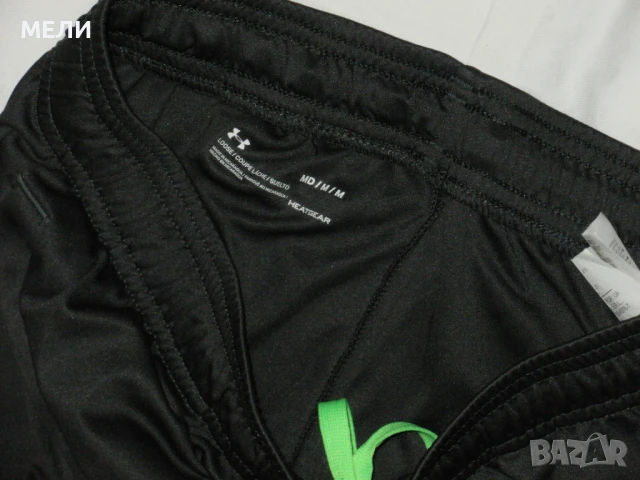 REEBOK, UNDER ARMOUR нови оригинални мъжки шорти М,L,ХL, снимка 10 - Къси панталони - 50874034