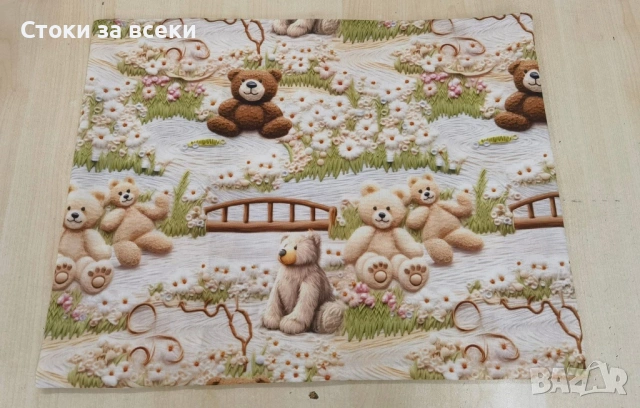 Детски олекотени завивки 