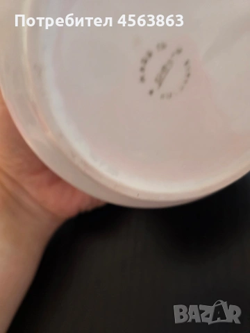 Захарница, снимка 3 - Аксесоари за кухня - 53245410