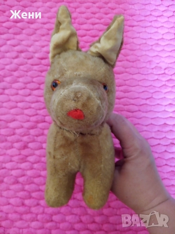 Маркови и колекционерски плюшени играчки от 7 до 15 лв за брой, снимка 13 - Плюшени играчки - 50911807