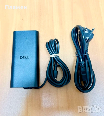 Dell 165W Зарядно USB-C – 100% Оригинално