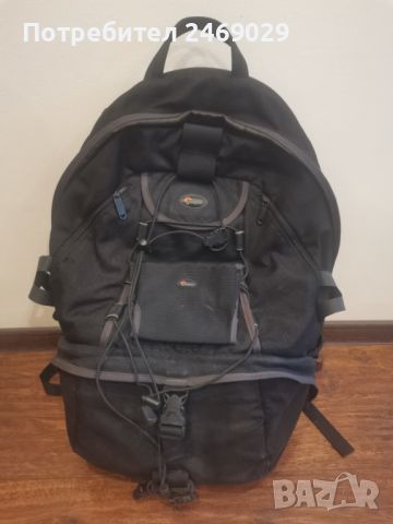 Продавам Раница LowePro CompuRover AW