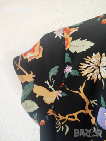 King Louie jurk M, снимка 9 - Рокли - 51157426