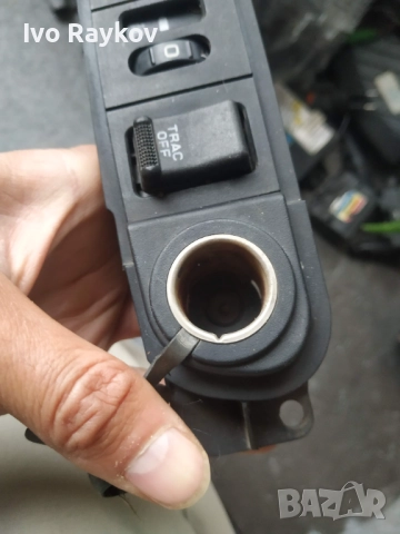 Бутони, чистачки, подгрев,  Chrysler PT Cruiser 04671670AB , снимка 12 - Части - 44924567