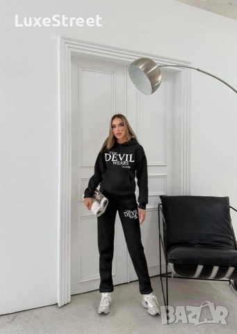 Ватирани Комплекти🤍, снимка 4 - Спортни екипи - 52583334