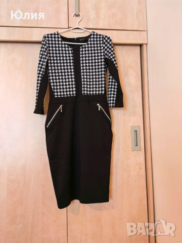 Рокля за различни поводи , снимка 3 - Рокли - 53889549