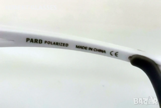 Детски слънчеви очила с поляризация и 100% UV защита, снимка 3 - Слънчеви и диоптрични очила - 51143289