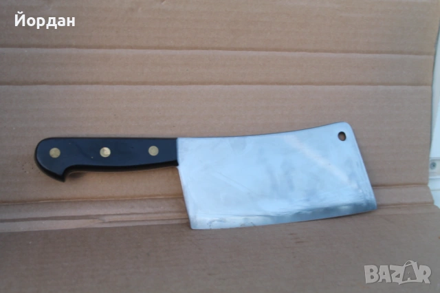 Сатър за месо Sabatier 