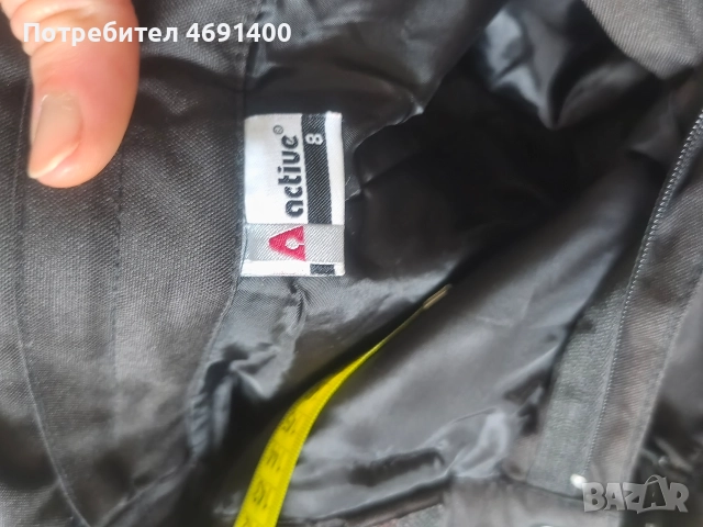 детски гащеризон , снимка 3 - Детски панталони и дънки - 52988541