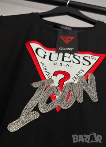 Guess рокля 4 модела , снимка 7 - Рокли - 40373557