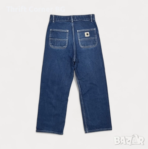 Carhartt дамски дънки , номерация 25