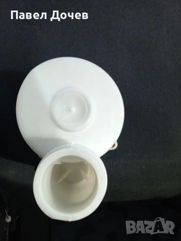 Казанче ел хидравлика dacia, снимка 4 - Части - 54010877