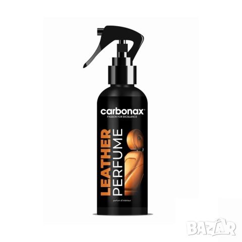 Парфюм за автомобил Carbonax 150ml, снимка 8 - Аксесоари и консумативи - 45892093