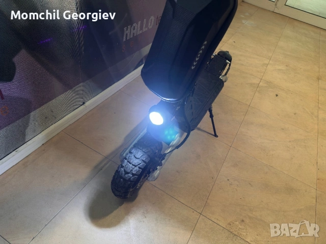 Тротинетка kugoo g2 pro , снимка 4 - Друга електроника - 53206873