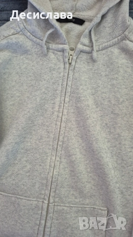 Hoodie/ суитчър George за момиче/ момче-10-11 г., снимка 3 - Детски анцузи и суичери - 52153077