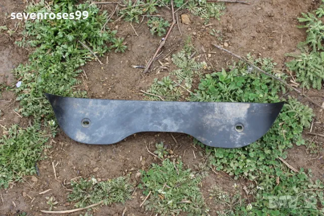 Пластмаса Фиат Панда 3 1.3D 2012-2022 Fiat Panda 3 4врати 735493308