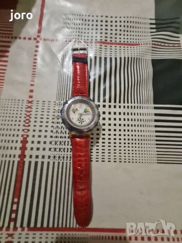 swatch chronograph, снимка 2 - Мъжки - 46515727