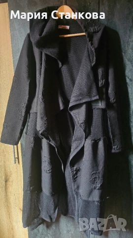 Ново!Stela-Бутикова връхна дреха, снимка 5 - Жилетки - 54177877