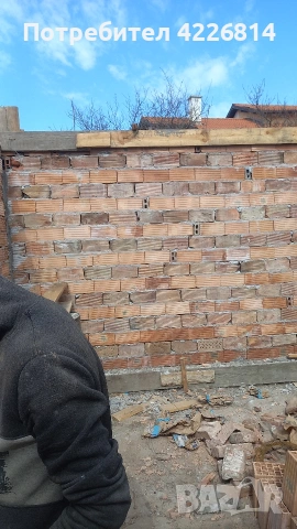 Нови покриви 40€ на квадратен метър , снимка 8 - Ремонти на покриви - 53057657