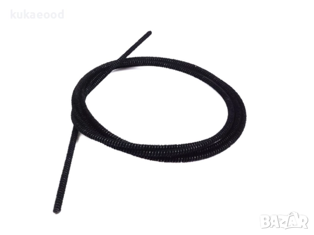 Жило (въже) за люк на Mercedes, снимка 2 - Части - 51807302