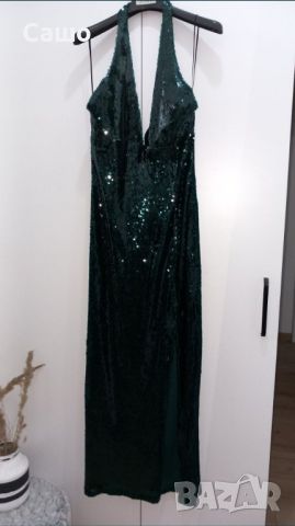 ZARA официална рокля и гащеризон , снимка 6 - Рокли - 45694507
