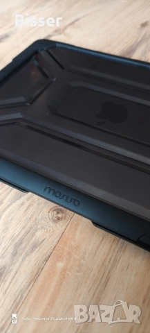 MacBook Air 13" M1 (2020) - Space Grey, 8GB RAM, 256GB SSD, снимка 3 - Лаптопи за дома - 52488507