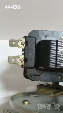 Вентилатор от фурна за заден монтаж - 25 W - метален с двойна перка, снимка 7 - Печки, фурни - 50578912