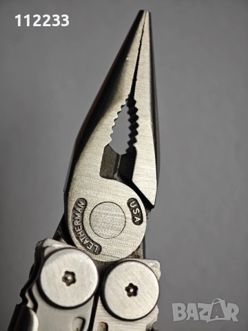 Leatherman Wave Classic !!, снимка 2 - Ножове - 52947344