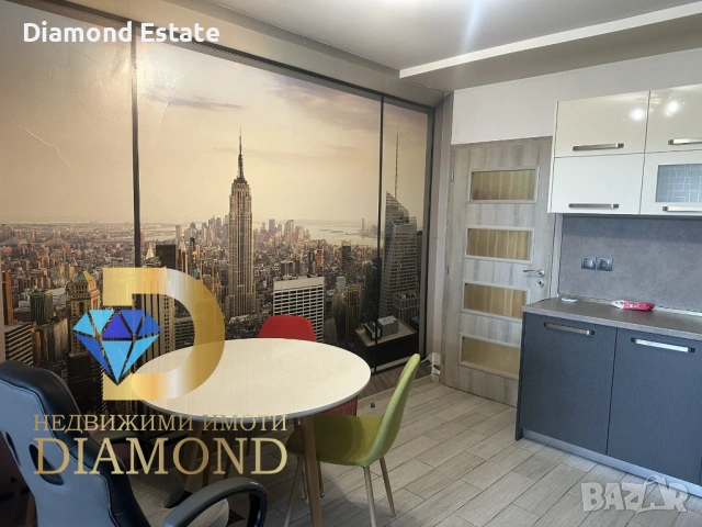 Апартамент в Димитровград, кв. Славянски, снимка 3 - Апартаменти - 53022769