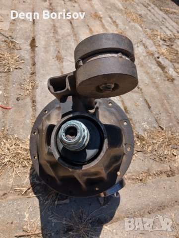 Ботуш заден за Киа Соренто , снимка 3 - Части - 52350363