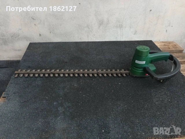 Бензинови резачки и Ел. резачки и храсторез, снимка 6 - Градинска техника - 54293521