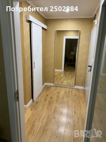 3 стаен апартамент под наем, снимка 11 - Апартаменти - 53663498