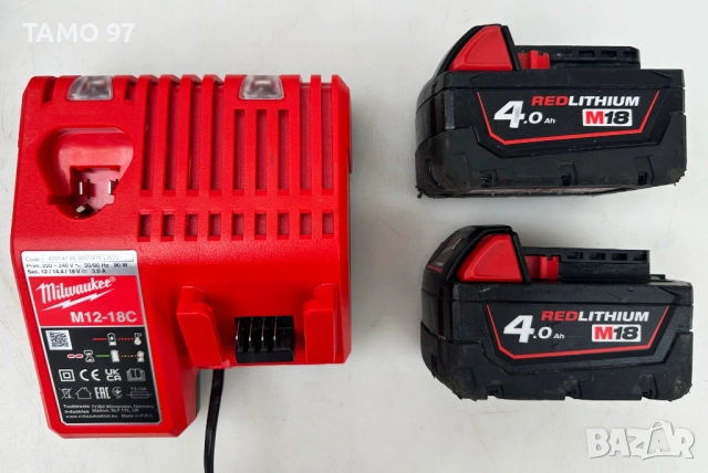 Milwaukee M18 ONESX - Акумулаторен безчетков саблен трион перфектен!, снимка 8 - Триони и циркуляри - 52979370