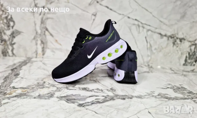 Nike Мъжки Маратонки👟Мъжки Спортни Обувки Найк - Налични Различни Цветове, снимка 16 - Маратонки - 48919806