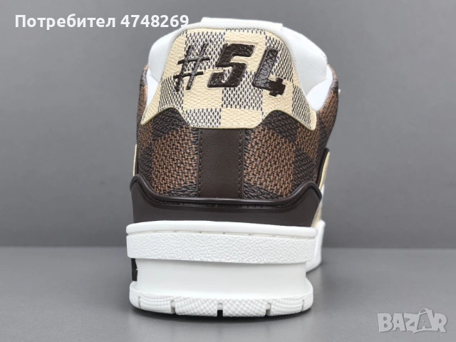 LOUIS VUITTON Обувки , снимка 9 - Ежедневни обувки - 53618159