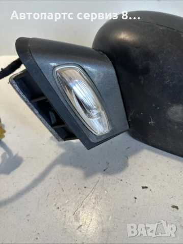 Огледало предно ляво за Ситроен ДС4 Citroen ds4 type 9h05 1.6 Hdi 82hp 2011, снимка 3 - Части - 53109089