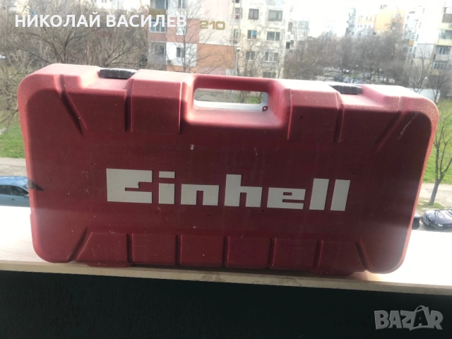 Шлаифмашина  / Жираф  -  Под  наем. .