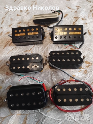 ,продава адаптери за китара, снимка 2 - Китари - 53850475